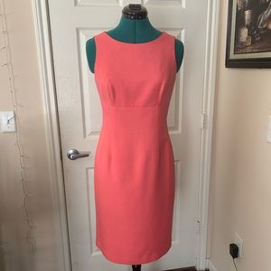 Black Label Evan Picone Cocktail Dress